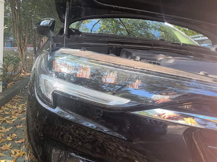 Фото 30 - Buick Envision Plus