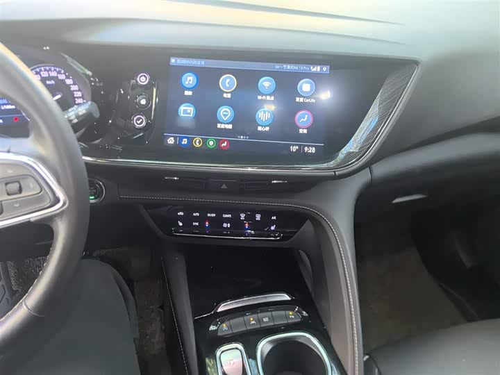 Фото 6 - Buick Envision Plus