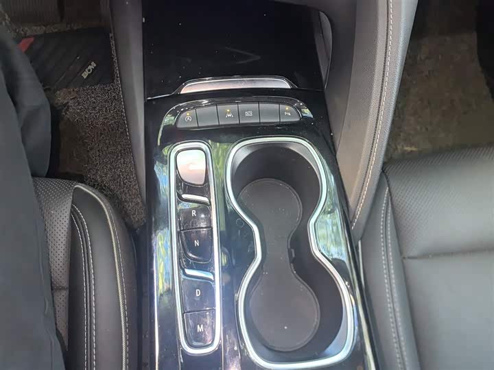 Фото 7 - Buick Envision Plus