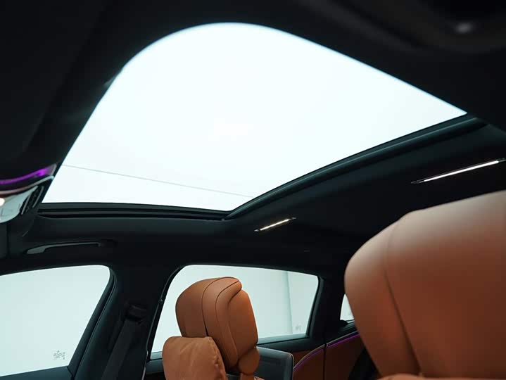 Фото 14 - Mercedes-Benz Maybach S-Class