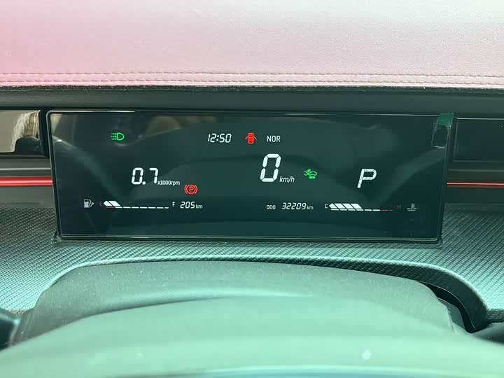 Фото 10 - Jetour Dashing