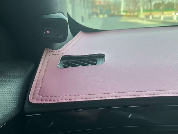 Фото 11 - Jetour Dashing