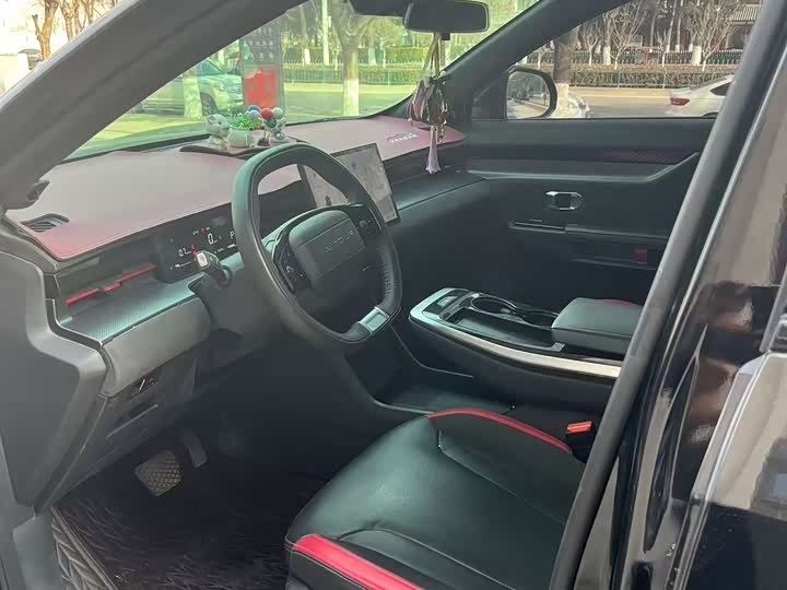 Фото 7 - Jetour Dashing