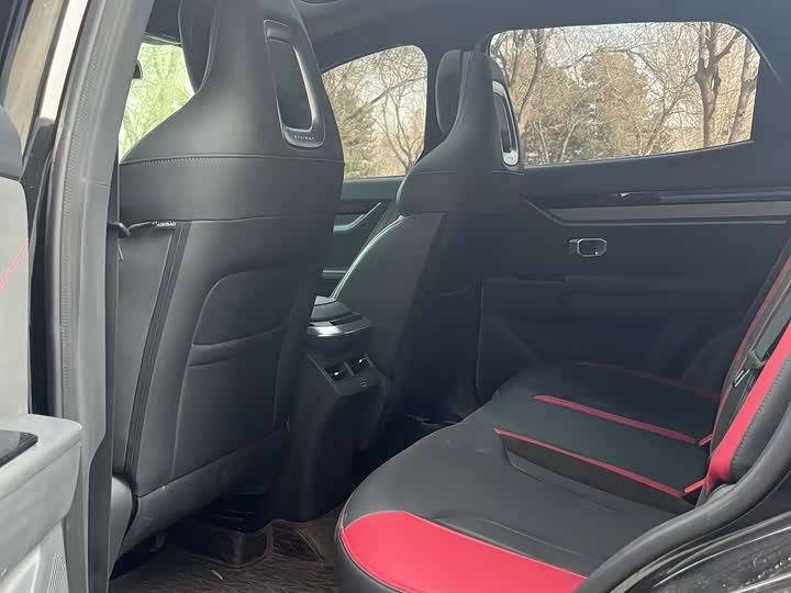 Фото 8 - Jetour Dashing