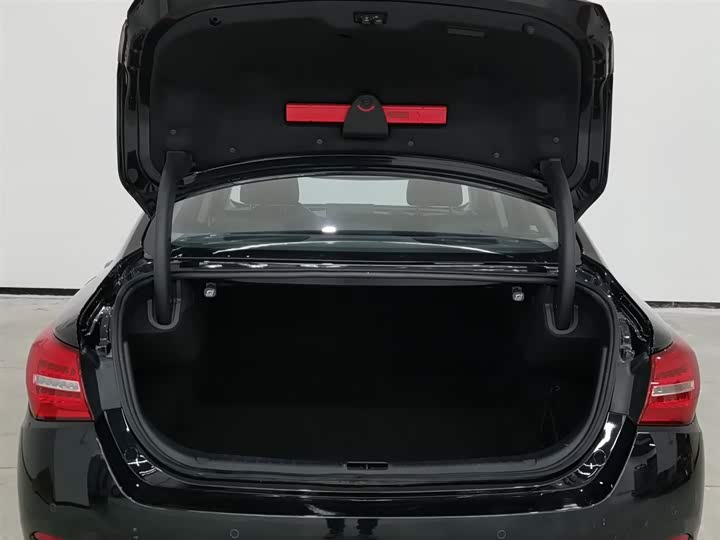 Фото 16 - Hongqi H5