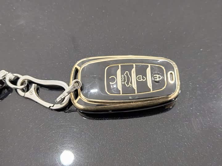 Фото 19 - Hongqi H5