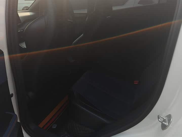 Фото 11 - BYD Seagull