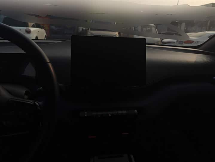 Фото 13 - BYD Seagull