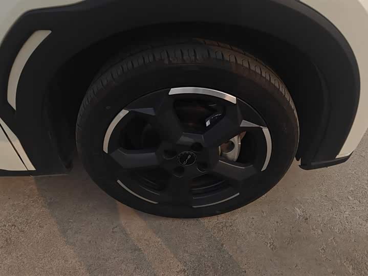 Фото 6 - BYD Seagull