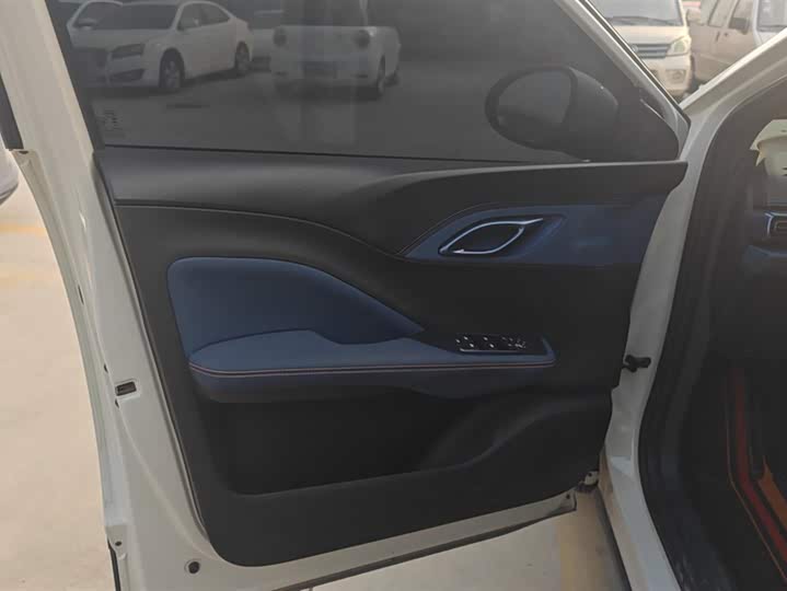 Фото 7 - BYD Seagull