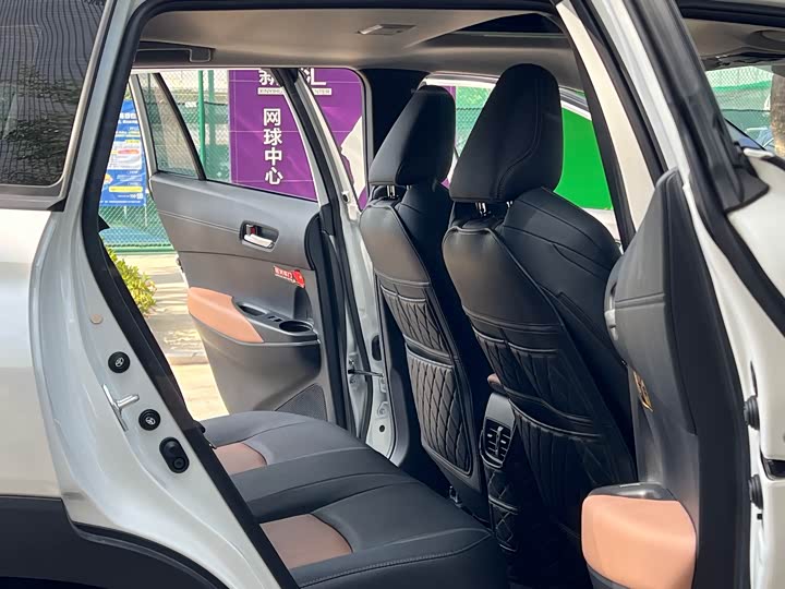 Фото 10 - Toyota Frontlander