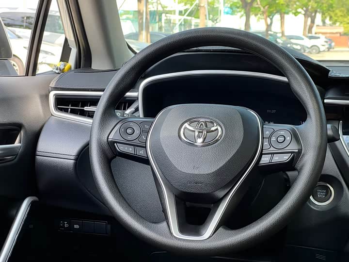 Фото 15 - Toyota Frontlander