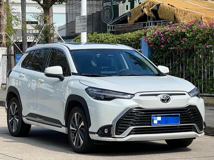 Фото 3 - Toyota Frontlander