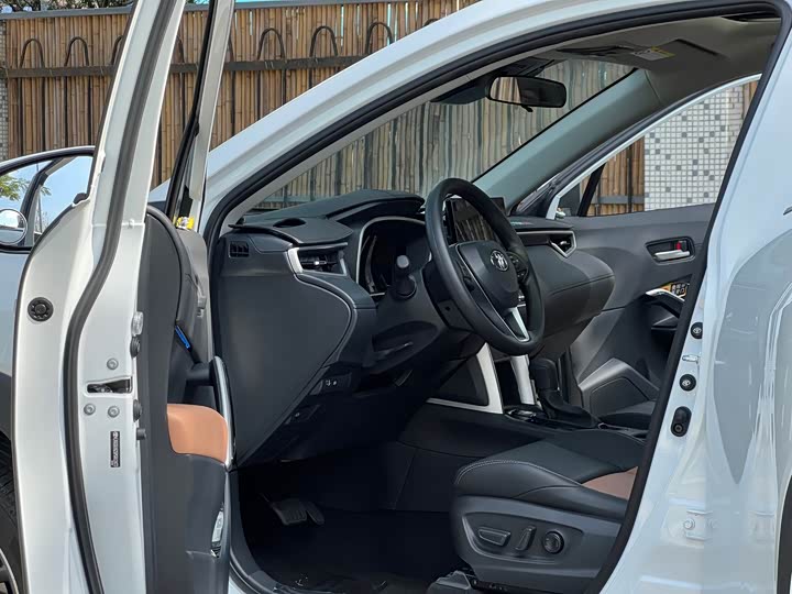 Фото 7 - Toyota Frontlander