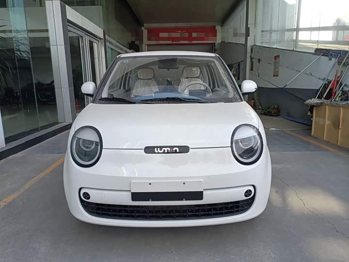 Фото 3 - Changan Qiyuan (Nevo) Lumin