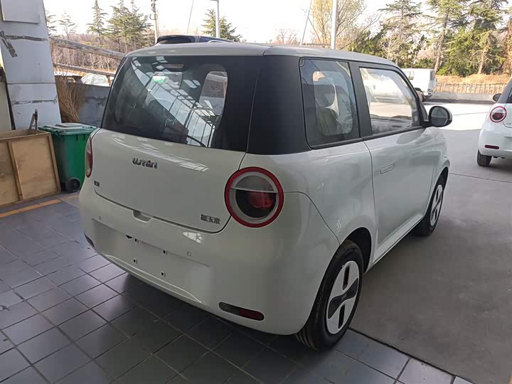 Фото 7 - Changan Qiyuan (Nevo) Lumin