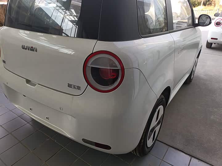 Фото 8 - Changan Qiyuan (Nevo) Lumin