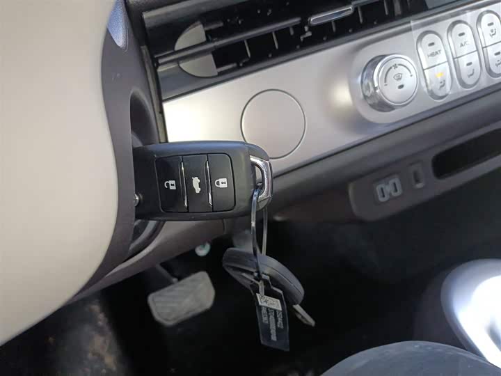 Фото 9 - Changan Qiyuan (Nevo) Lumin