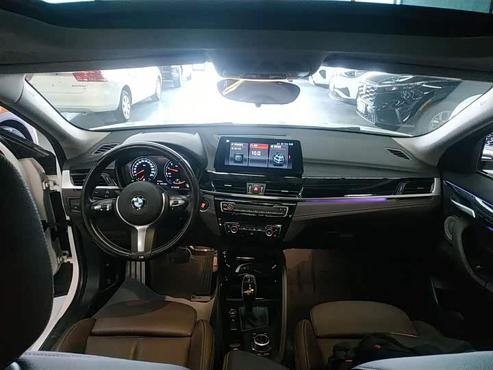 Фото 10 - BMW X2