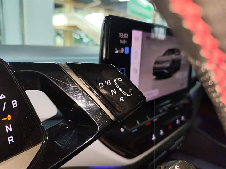 Фото 14 - Volkswagen ID.4 X