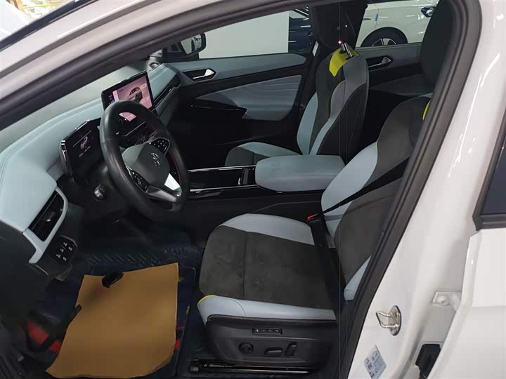 Фото 15 - Volkswagen ID.4 X