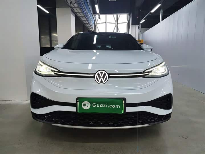 Фото 3 - Volkswagen ID.4 X