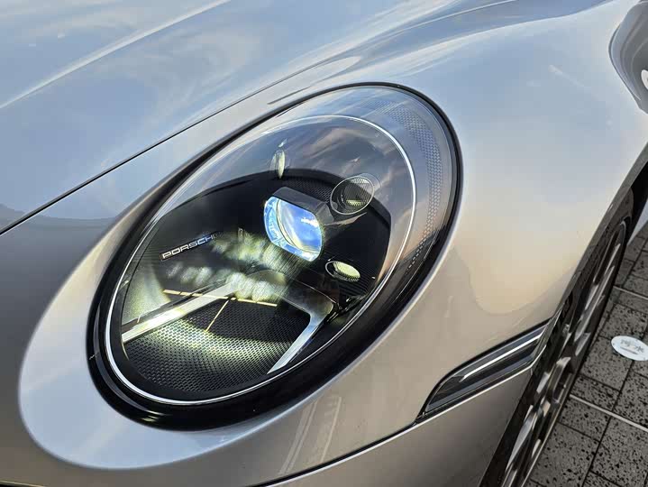 Фото 11 - Porsche 911