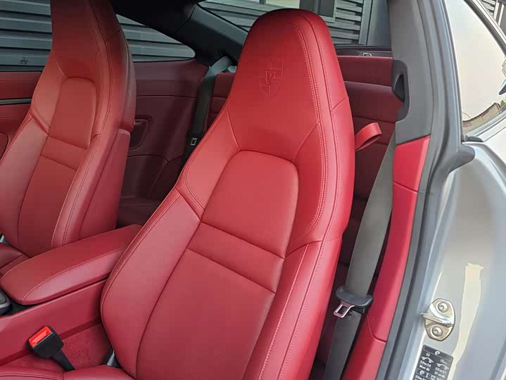 Фото 7 - Porsche 911