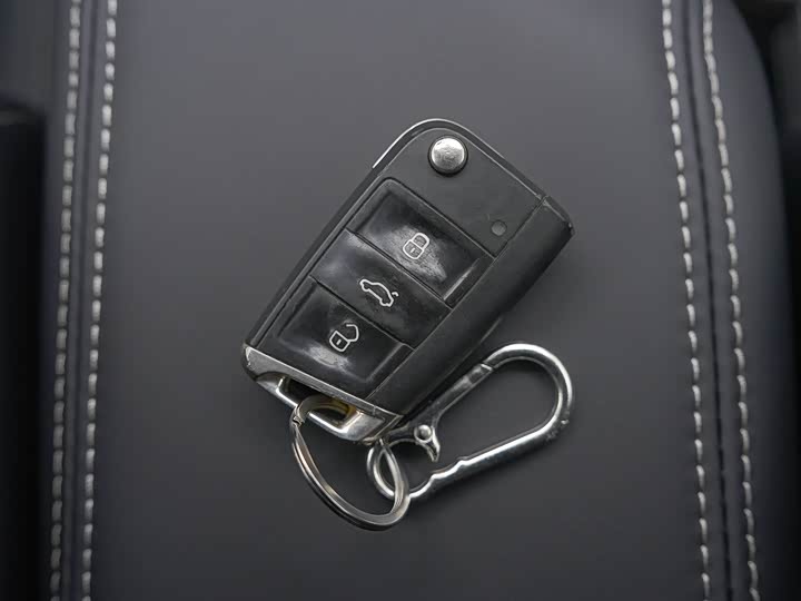 Фото 20 - Volkswagen Lavida