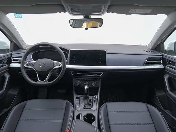 Фото 23 - Volkswagen Lavida