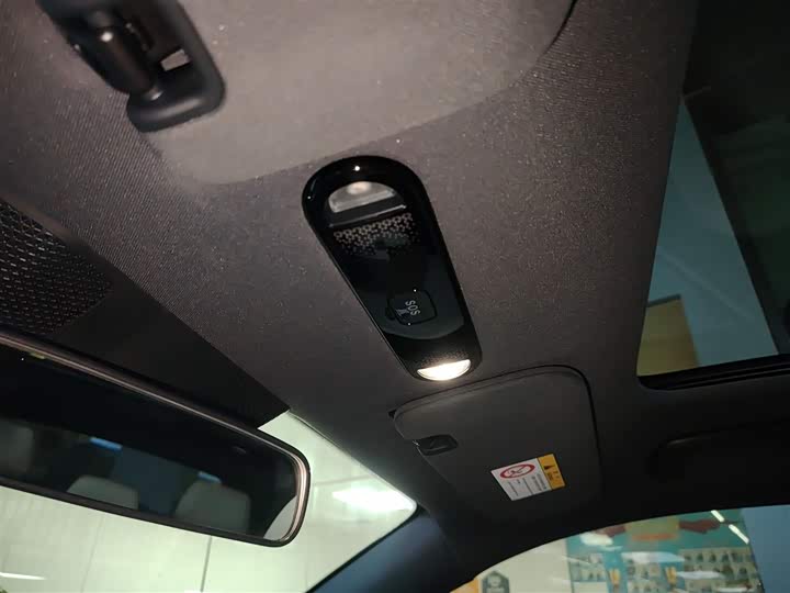 Фото 8 - Toyota bZ3X