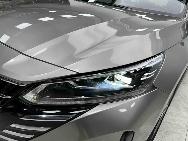 Фото 17 - Nissan Teana