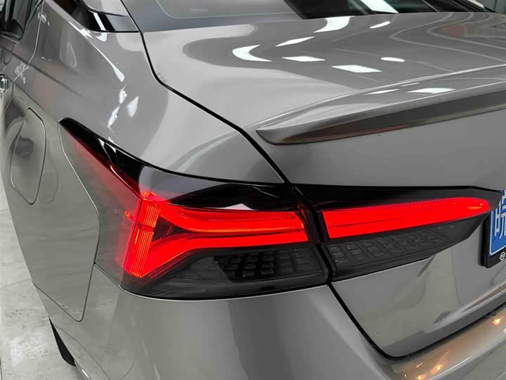 Фото 18 - Nissan Teana