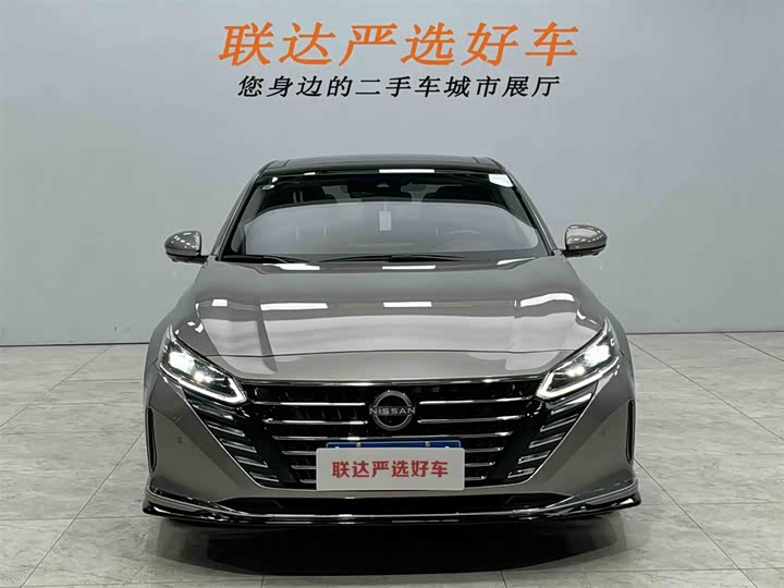 Фото 21 - Nissan Teana