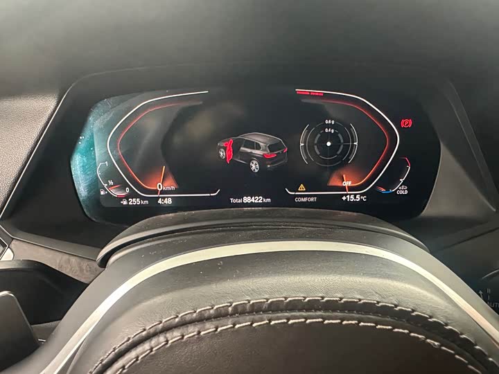 Фото 15 - BMW X5