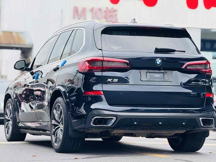 Фото 7 - BMW X5