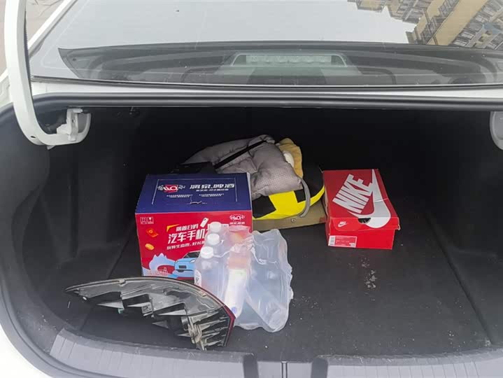 Фото 4 - Volkswagen Sagitar L