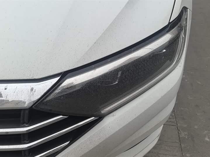 Фото 5 - Volkswagen Sagitar L