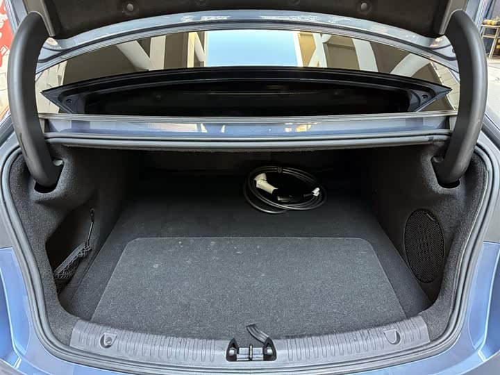 Фото 8 - BYD Seal