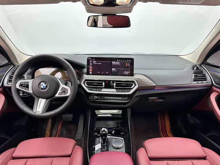 Фото 10 - BMW X3