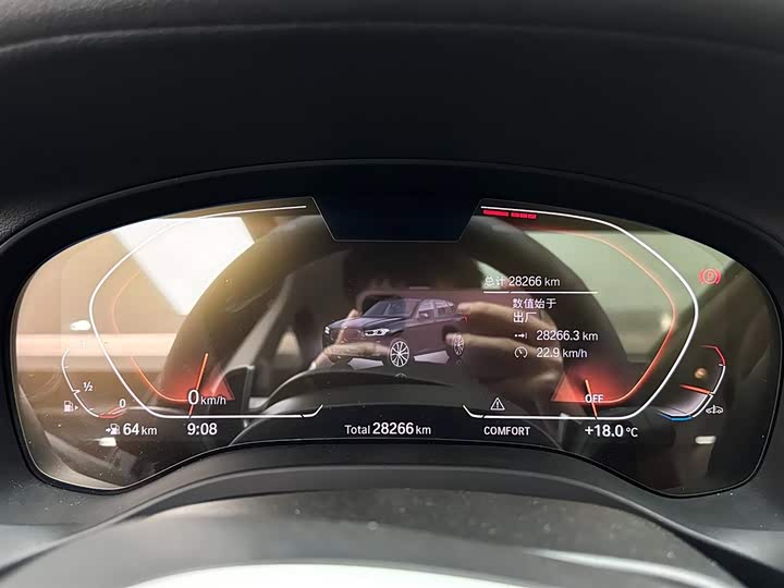 Фото 14 - BMW X3