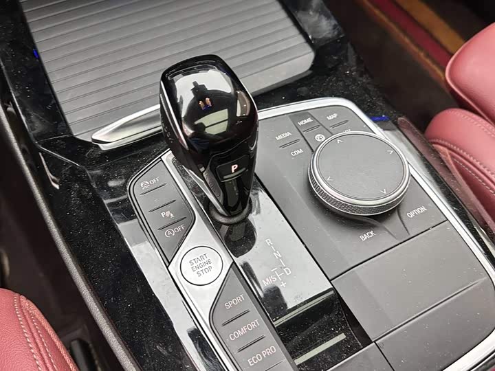 Фото 16 - BMW X3