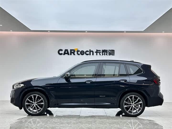 Фото 2 - BMW X3