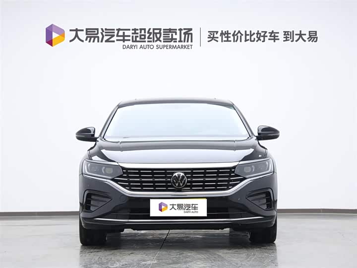 Фото 2 - Volkswagen Passat