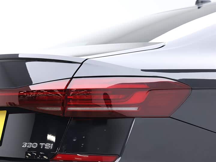 Фото 5 - Volkswagen Passat