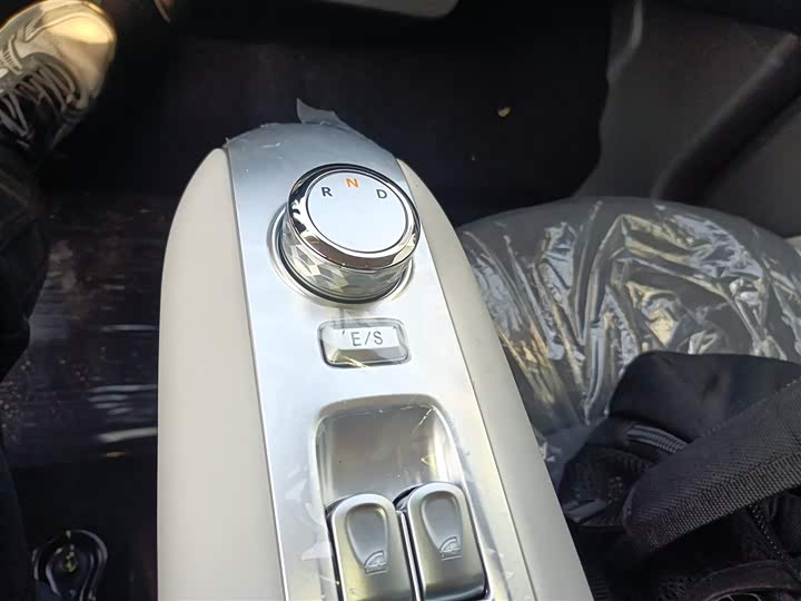 Фото 14 - Changan Qiyuan (Nevo) Lumin