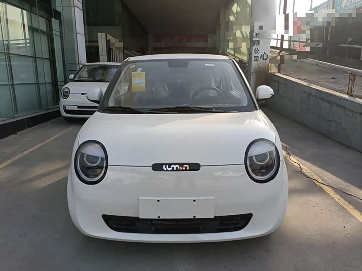 Фото 3 - Changan Qiyuan (Nevo) Lumin