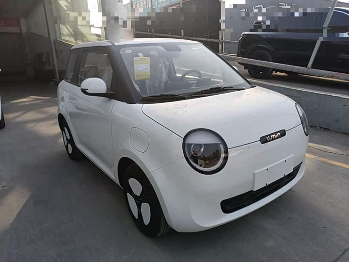 Фото 4 - Changan Qiyuan (Nevo) Lumin