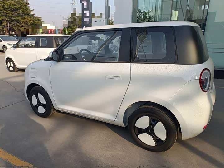 Фото 5 - Changan Qiyuan (Nevo) Lumin