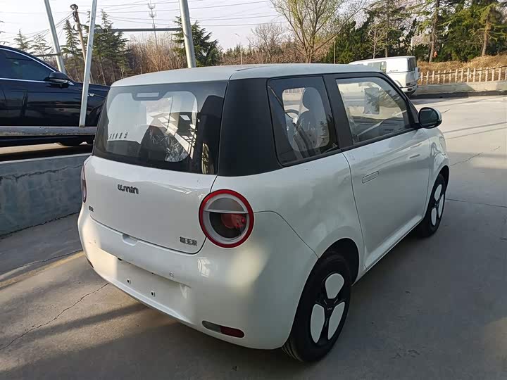 Фото 7 - Changan Qiyuan (Nevo) Lumin